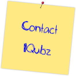 contact IQubz